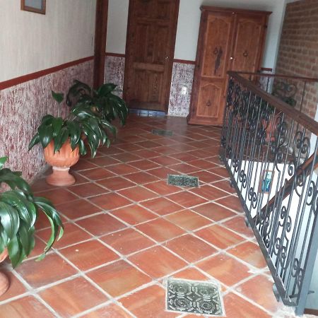 Casa Tapalpa Villa Exterior photo